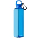 Royal blue blank