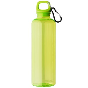 Lime green blank