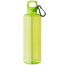 Lime green blank