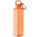 Orange blank