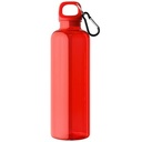 Red blank