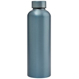 Steel blue blank