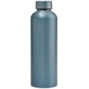 Steel blue blank