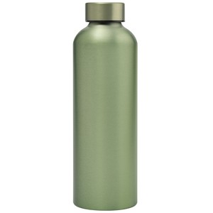 Green blank
