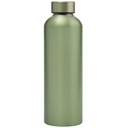 Green blank