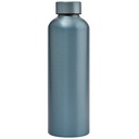 Steel blue blank