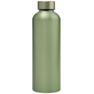 Green blank
