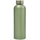 Green blank
