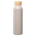 Gray blank