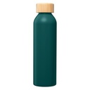 Green blank