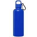 Royal blue blank