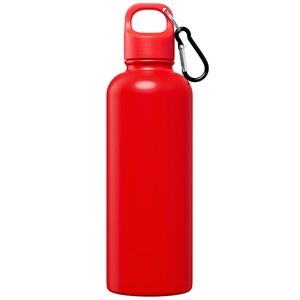 Red blank
