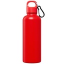 Red blank