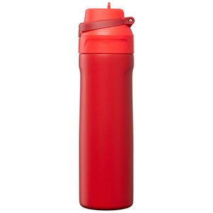 Red blank