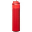 Red blank