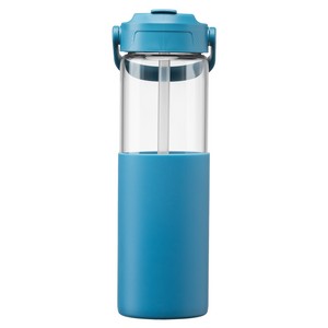 WKG Blue blank