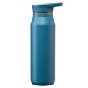Steel blue blank