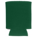 Dark green blank