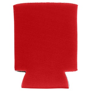 Red blank