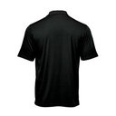 BLACK - BACK