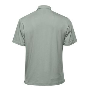 STORM GREY - BACK