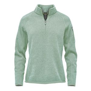 ICE BLUE HEATHER