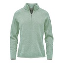 ICE BLUE HEATHER