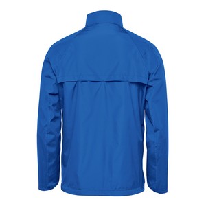CLASSIC BLUE - BACK