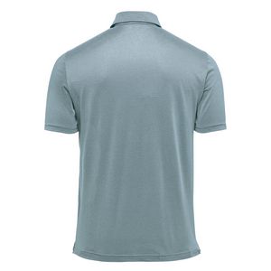 RETRO BLUE - BACK