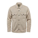 OATMEAL HEATHER