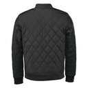 BLACK - BACK