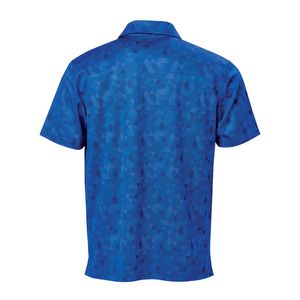 CLASSIC BLUE - BACK