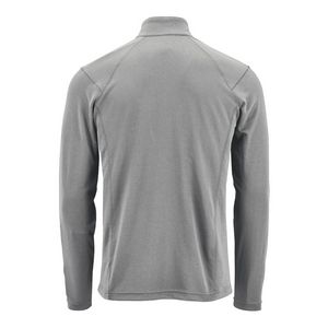 STORM GREY - BACK