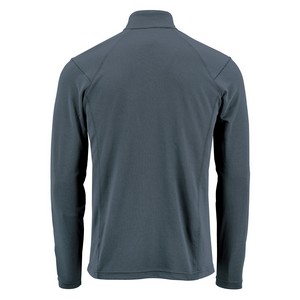 RETRO BLUE - BACK
