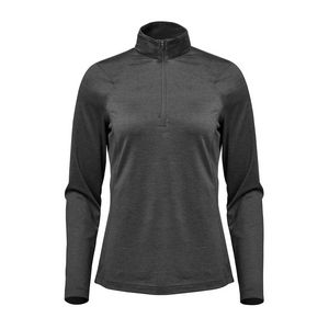 CHARCOAL HEATHER