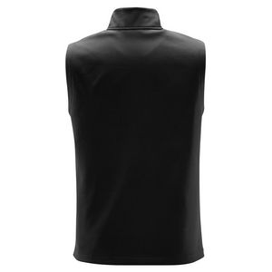 BLACK/DOLPHIN - BACK