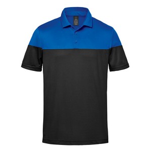 ROYAL BLUE/ BLACK