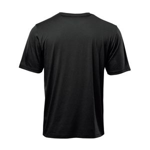 BLACK - BACK