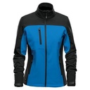 AZURE BLUE/BLACK