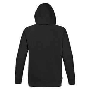 BLACK - BACK