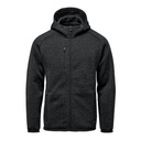 BLACK HEATHER
