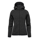 BLACK HEATHER