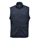 NAVY HEATHER