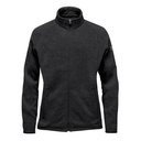 BLACK HEATHER