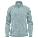 ICE BLUE HEATHER