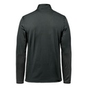 BLACK GRANITE - BACK