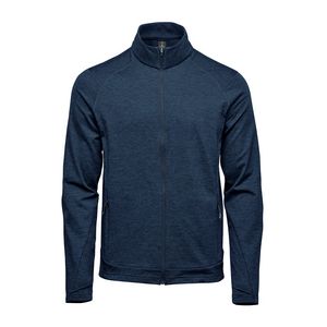 DARK NAVY HEATHER