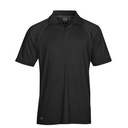 BLACK/GRANITE