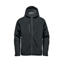 BLACK/GRANITE