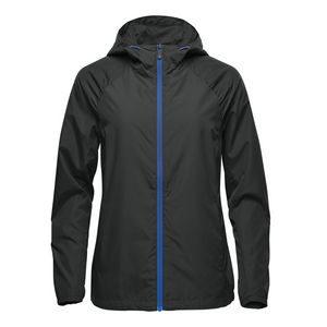 BLACK/CLASSIC BLUE